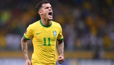 Астън Вила приготви сериозна сума за Коутиньо 