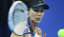 Цвети Пиронкова обърна американка на Ролан Гарос