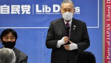 Олимпиадата ще се проведе независимо от еволюцията на коронавируса