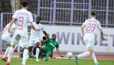 Обявиха наказанията след финала за Суперкупата