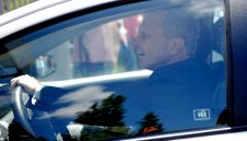 Случи се! Гриша Ганчев заряза ЦСКА