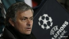 Моуриньо обвини ФИФА в манипулация