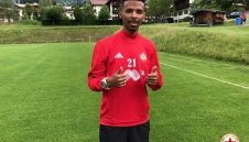 Рафа Енрике се завръща в игра за ЦСКА срещу Верея