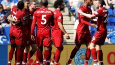 Тотнъм - Ливърпул