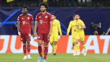 "Жълтата подводница" торпилира трагичен Байерн