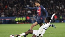 Бонус за Барса: Крило на ПСЖ се "счупи"