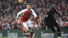 Мустафи: Арсенал има сили да елиминира Байерн