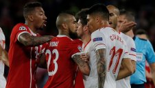 Потвърдено: Ще режат коляното на Крал Артур(о)