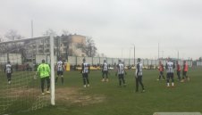 Ботев громи с 4:0 в контрола