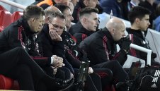 Ралф Рангник каза мнението си за Тен Хаг