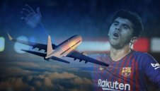 В Барса удари часът на истината