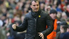 Роджърс: Можеш да избегнеш уволнение само с победи