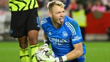 Артета похвали Рамсдейл след победата над Брентфорд