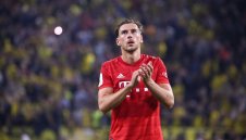 Байерн излиза без Леон срещу бесните "бикове"