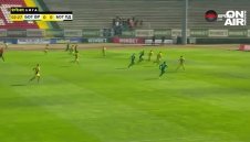 ВИДЕО: Ботев Враца - Ботев Пловдив