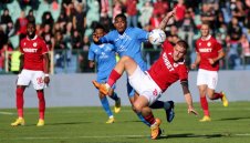 ЦСКА се гмурка в дълбокото