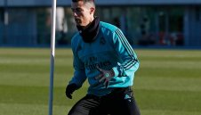 Реал в паника! Роналдо под сериозна въпросителна за "Ел Класико" + СНИМКИ