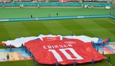 Инцидентът "Ериксен" се повтори и в Норвегия