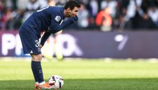 Меси има само две големи цели