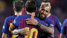 Планът на Дон Ернесто за Видал 