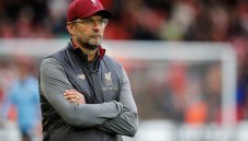 Клоп: Искам да бъда запомнен в Ливърпул с титли, а не с хубав футбол