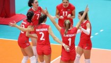 България започва в Лигата на нациите срещу САЩ 