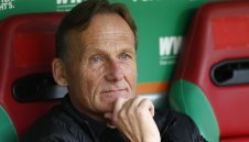 Вацке отсече: Не преговарям с друг треньор