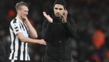 Оксфорд Юнайтед - Арсенал