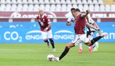 Серия А се завърна с равенство, Верона излъга Каляри