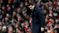 Има ли скандал в Тотнъм? Ето версията на Почетино 