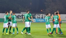 Добри новини за Берое: Клубът преподписа с трима играчи