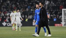 Проблем за Реал Мадрид