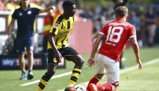 Дембеле отказал на Барса през лятото