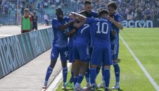 Проблем в Левски! Ултиматум задължава "сините" да избират между двама титуляри