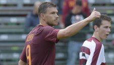 Джеко решен да се докаже 