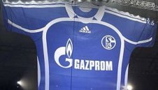 Вестник праща Газпром в Байерн