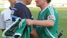 Премиерът: Могъщите софийски отбори да копират Лудогорец