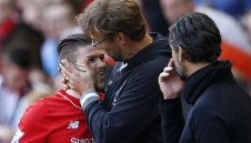 Морено няма да се радва на гол във финала