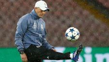 Зизу: Като футболист обичах най-много такива мачове