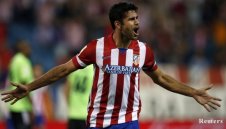 Шест от шест и за Атлетико Мадрид