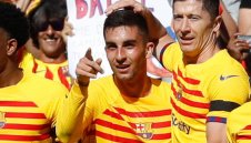 Психолог извади Торес от "дупката" в точния момент + ВИДЕО