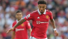 Безкомпромисно: Юнайтед прекратява незабавно договора на Санчо