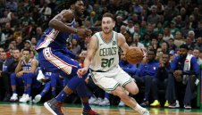 Кайри с проблеми, но младок блесна за Бостън