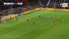 ВИДЕО: Германия - Нидерландия