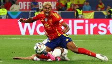 Шоу, драма, класика! Испания надви Франция с 5:4 в мач-шедьовър