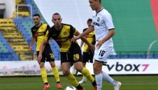 Славия - Ботев Враца