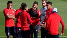 Изненада! Лестър подава ръка на забравения Бен Арфа