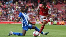 Чайките отказаха нова оферта от Челси за Кайседо