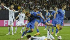 Германия - Гърция