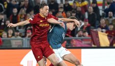 Неманя Матич гледа към Висшата лига